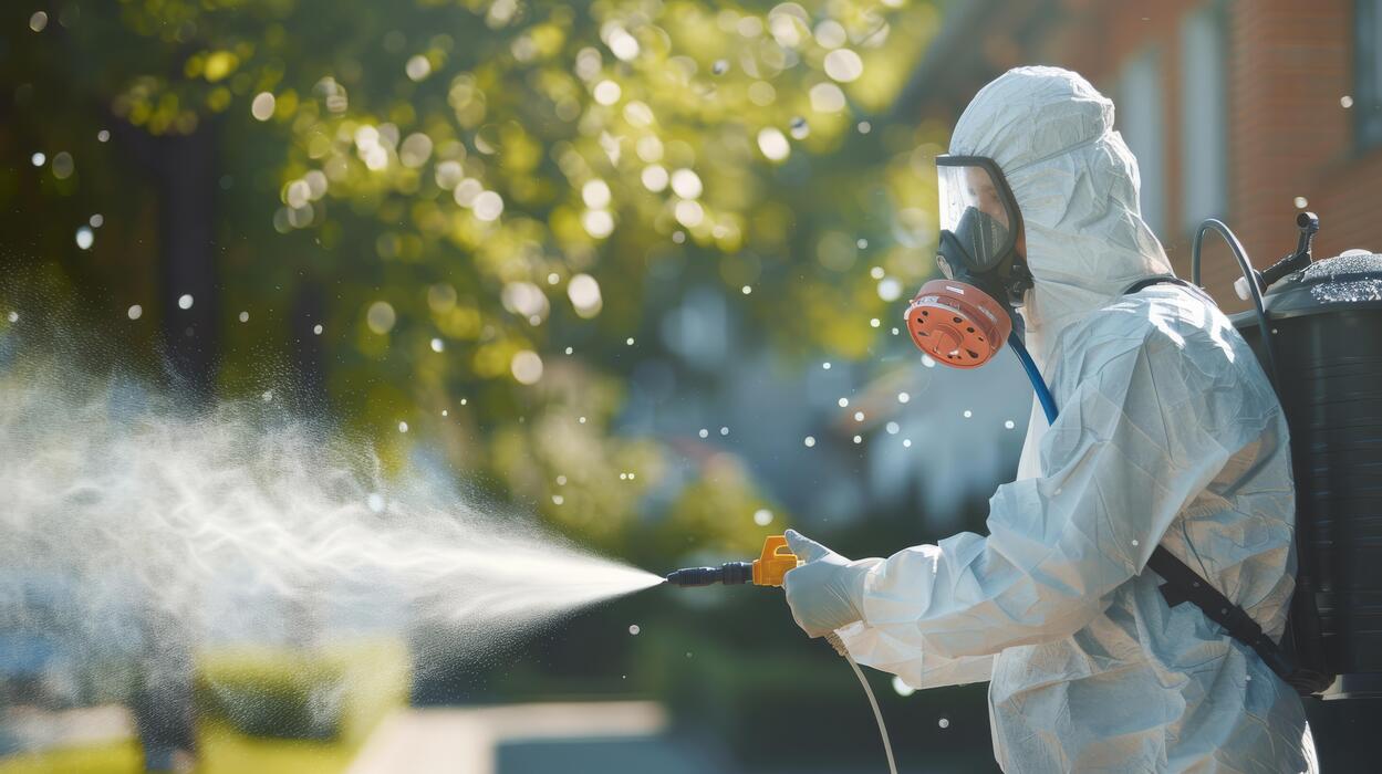 Summer Pest Control Honolulu