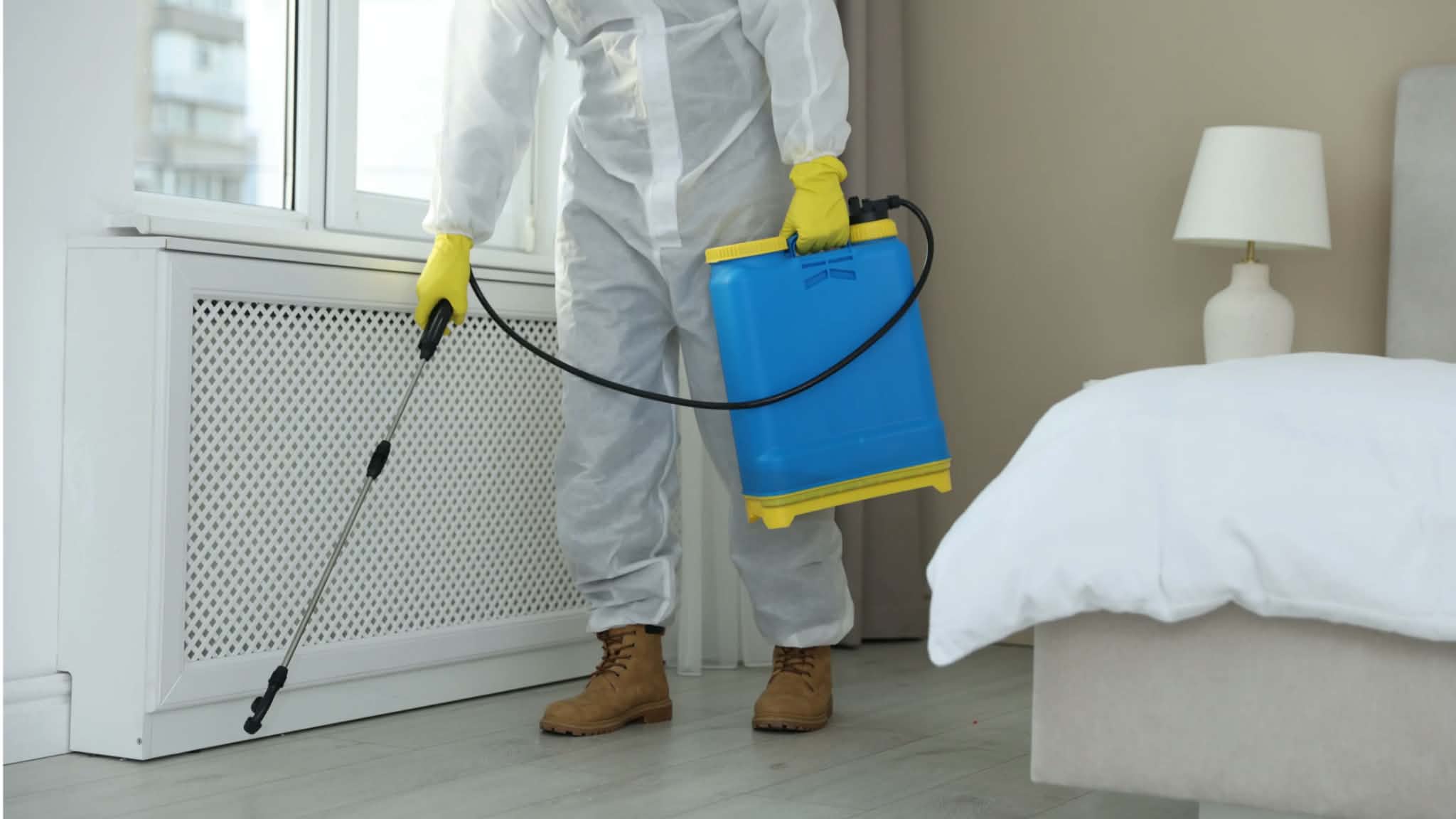 termite treatment Hawaii home sales
