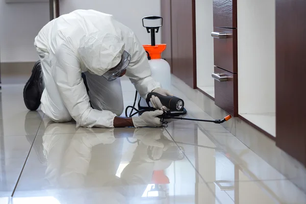 exterminator near me