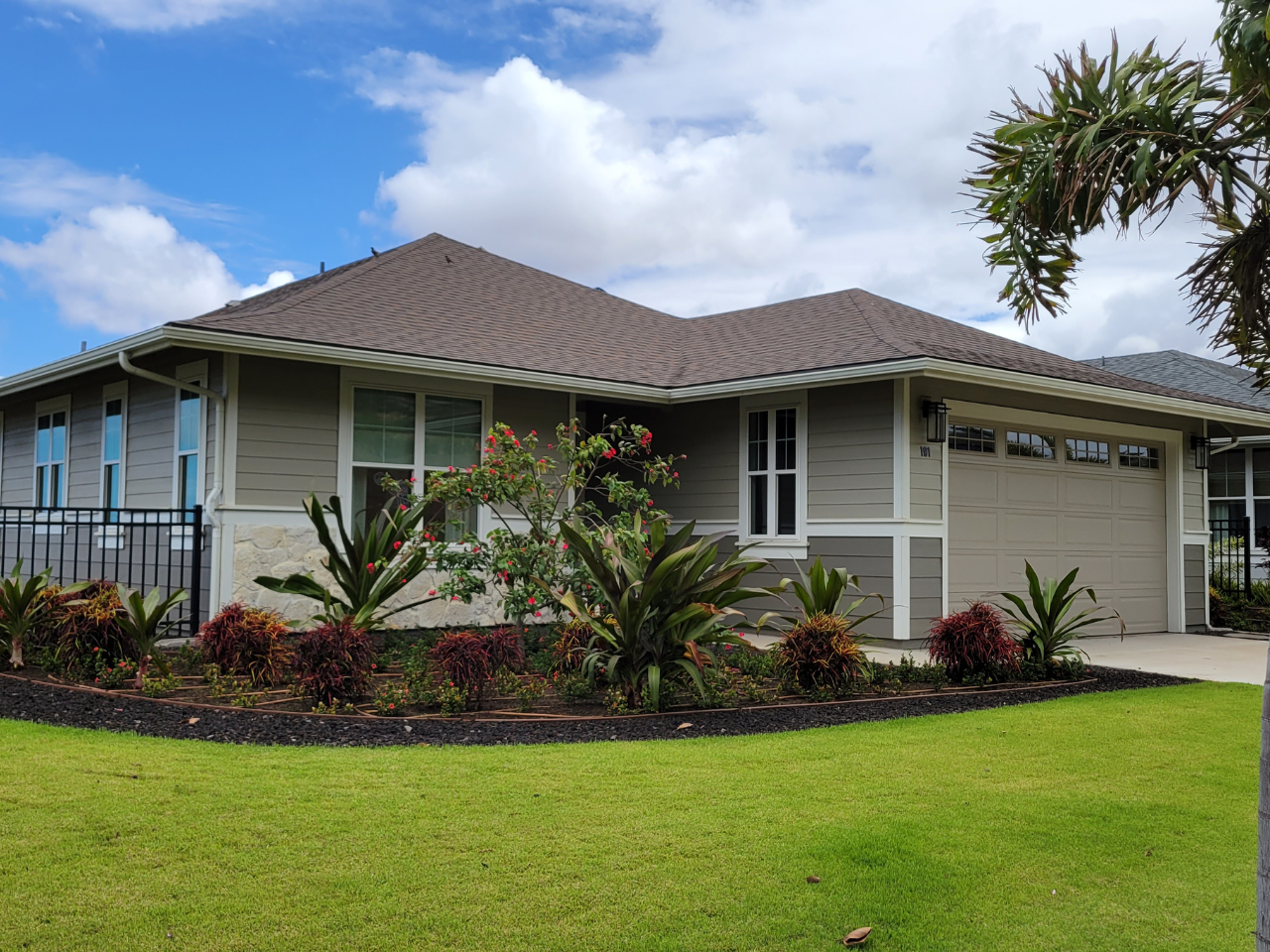 Kaneohe pest control
