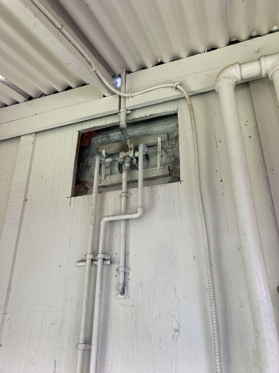 Plumbing Penetrations: Hidden Entry Points for Pests