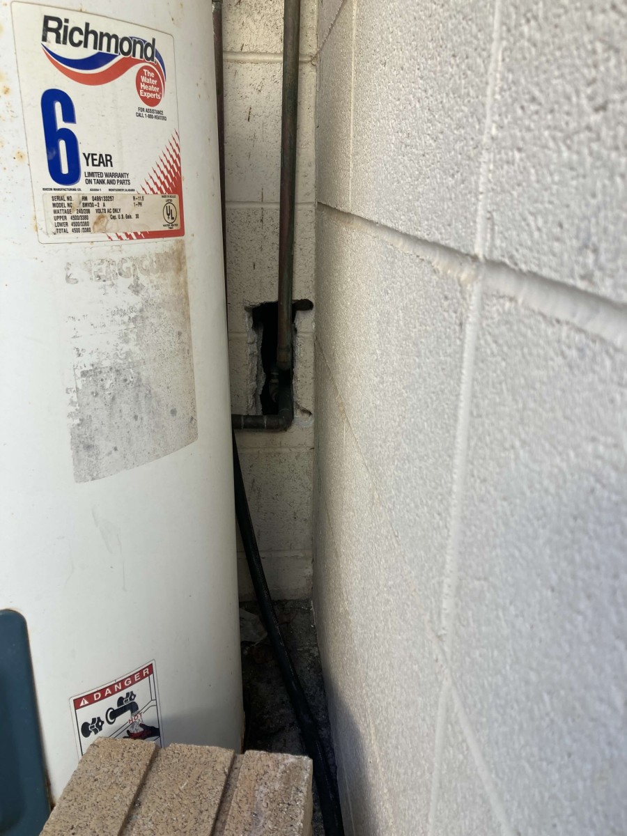 Plumbing Penetrations: Hidden Entry Points for Pests