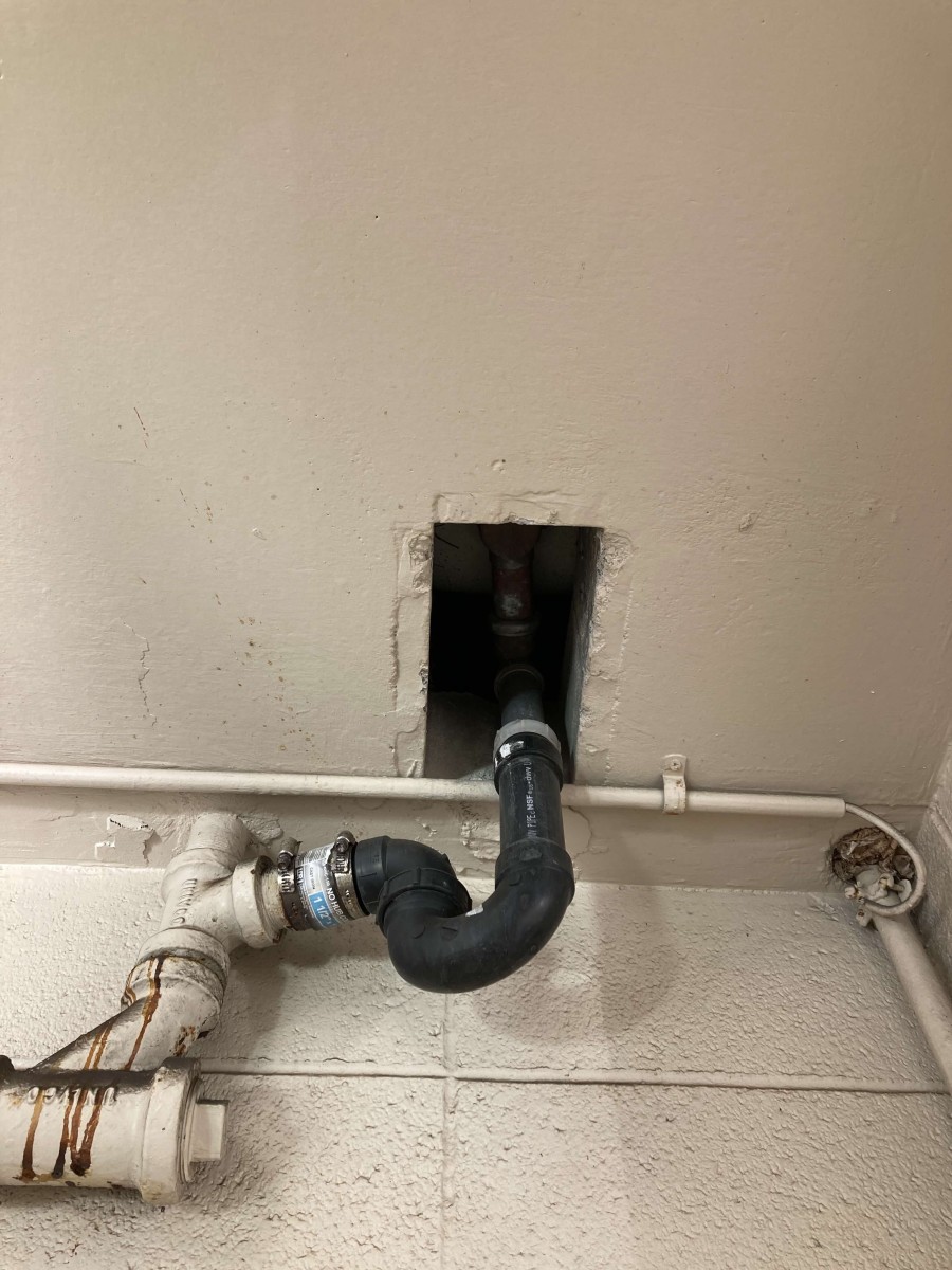 Plumbing Penetrations: Hidden Entry Points for Pests
