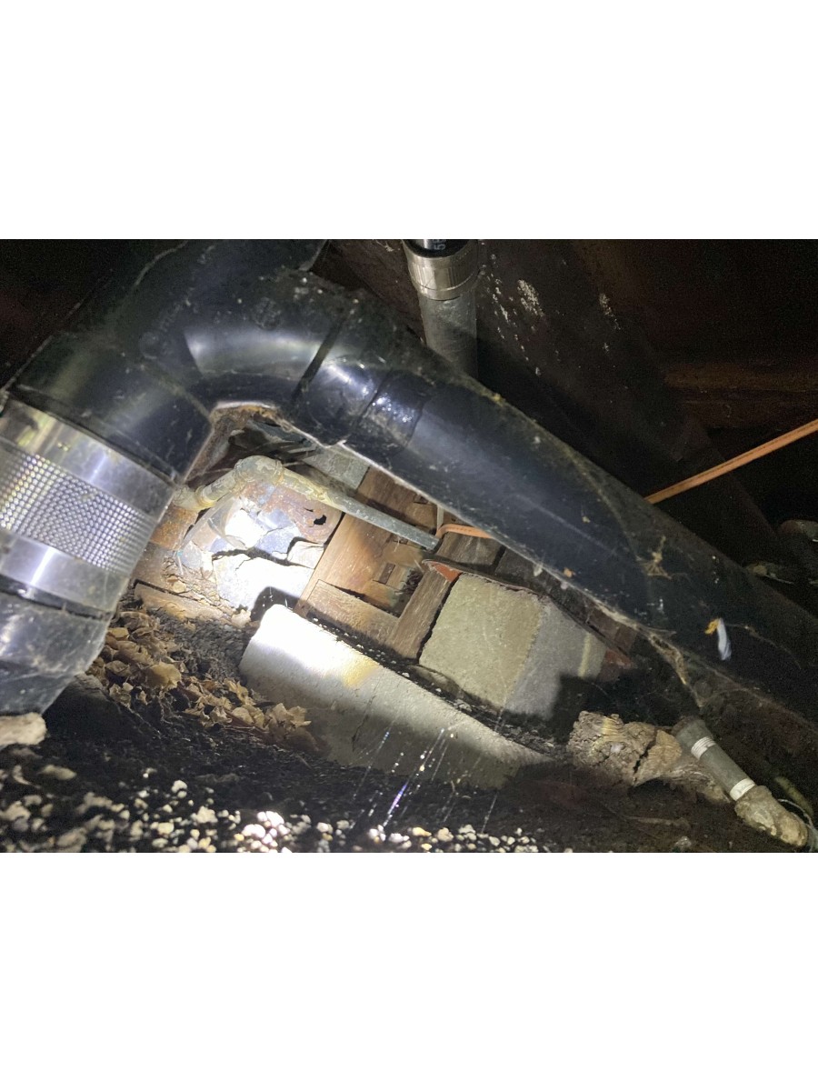Plumbing Penetrations: Hidden Entry Points for Pests