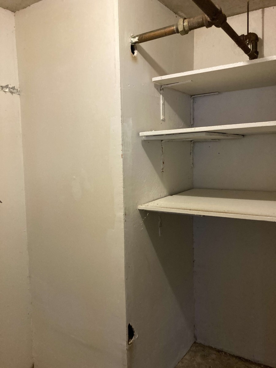 Plumbing Penetrations: Hidden Entry Points for Pests