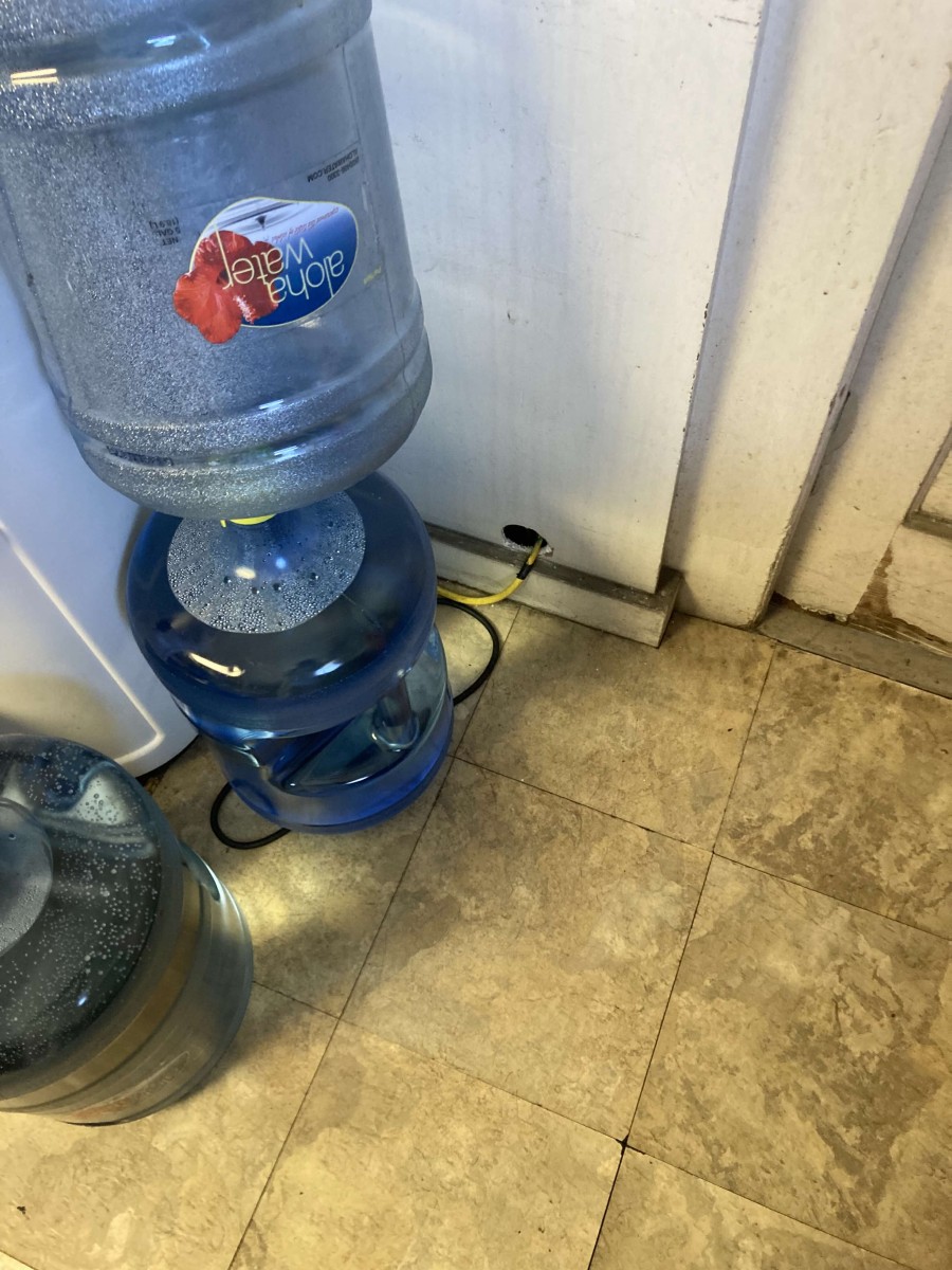 Plumbing Penetrations: Hidden Entry Points for Pests